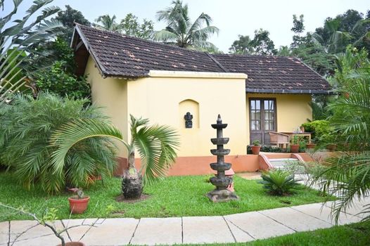 Ameya Kerala