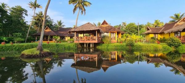 Ameya Kerala