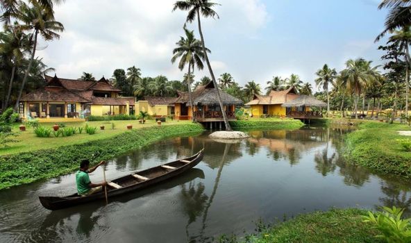 Ameya Kerala