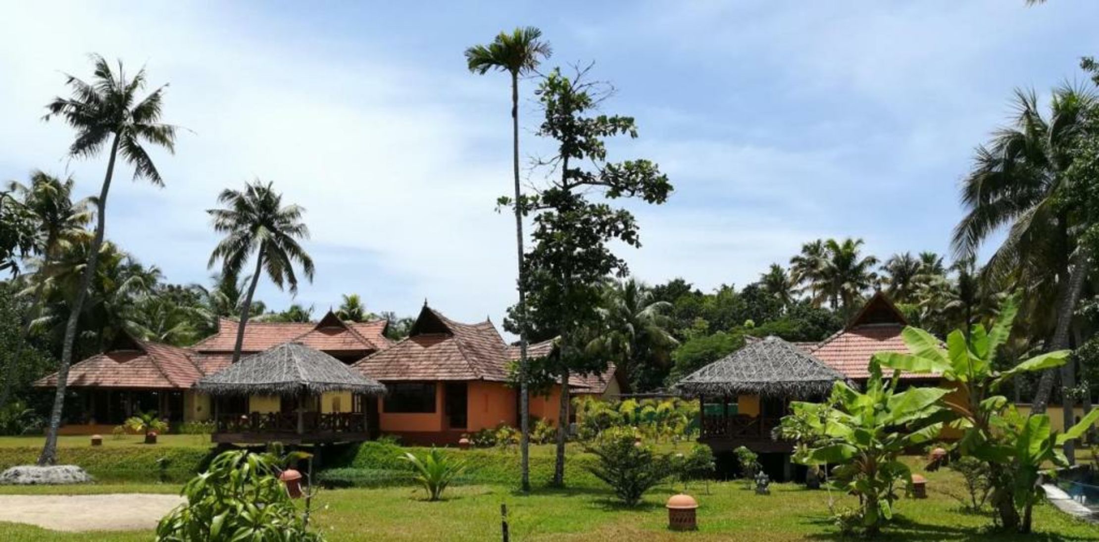 Ameya Kerala