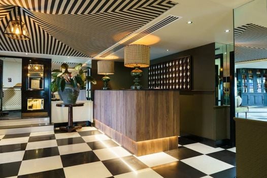 The Duke Hotel