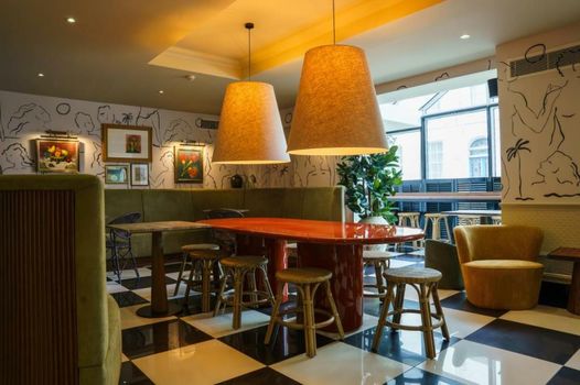 The Duke Hotel