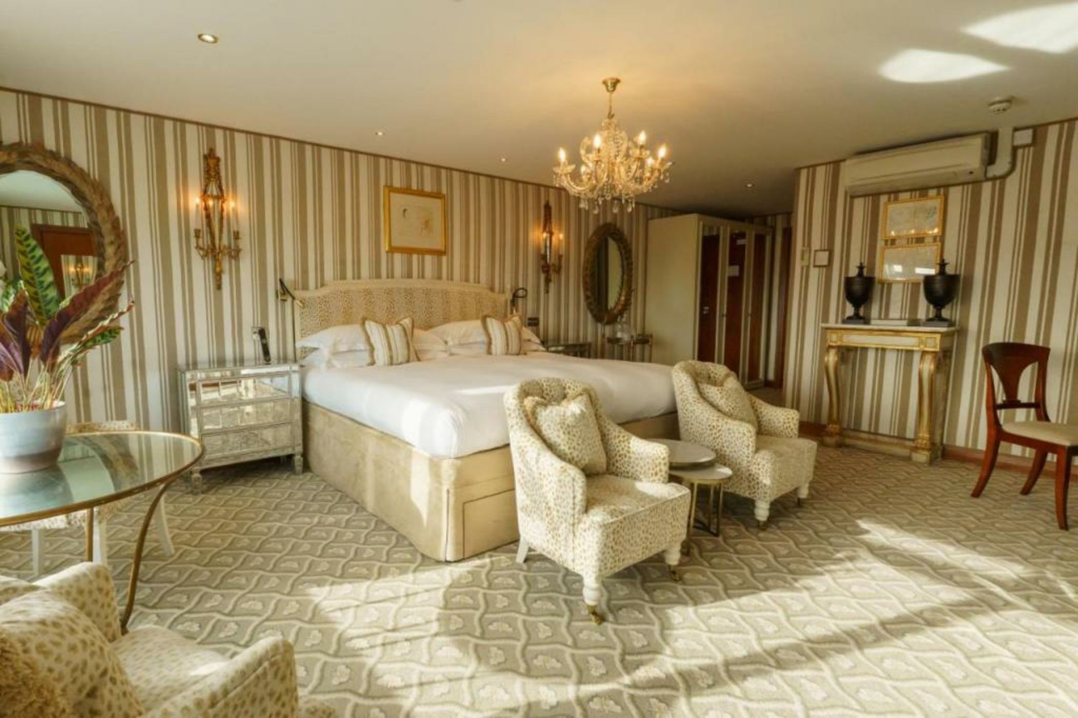 The Duke Hotel