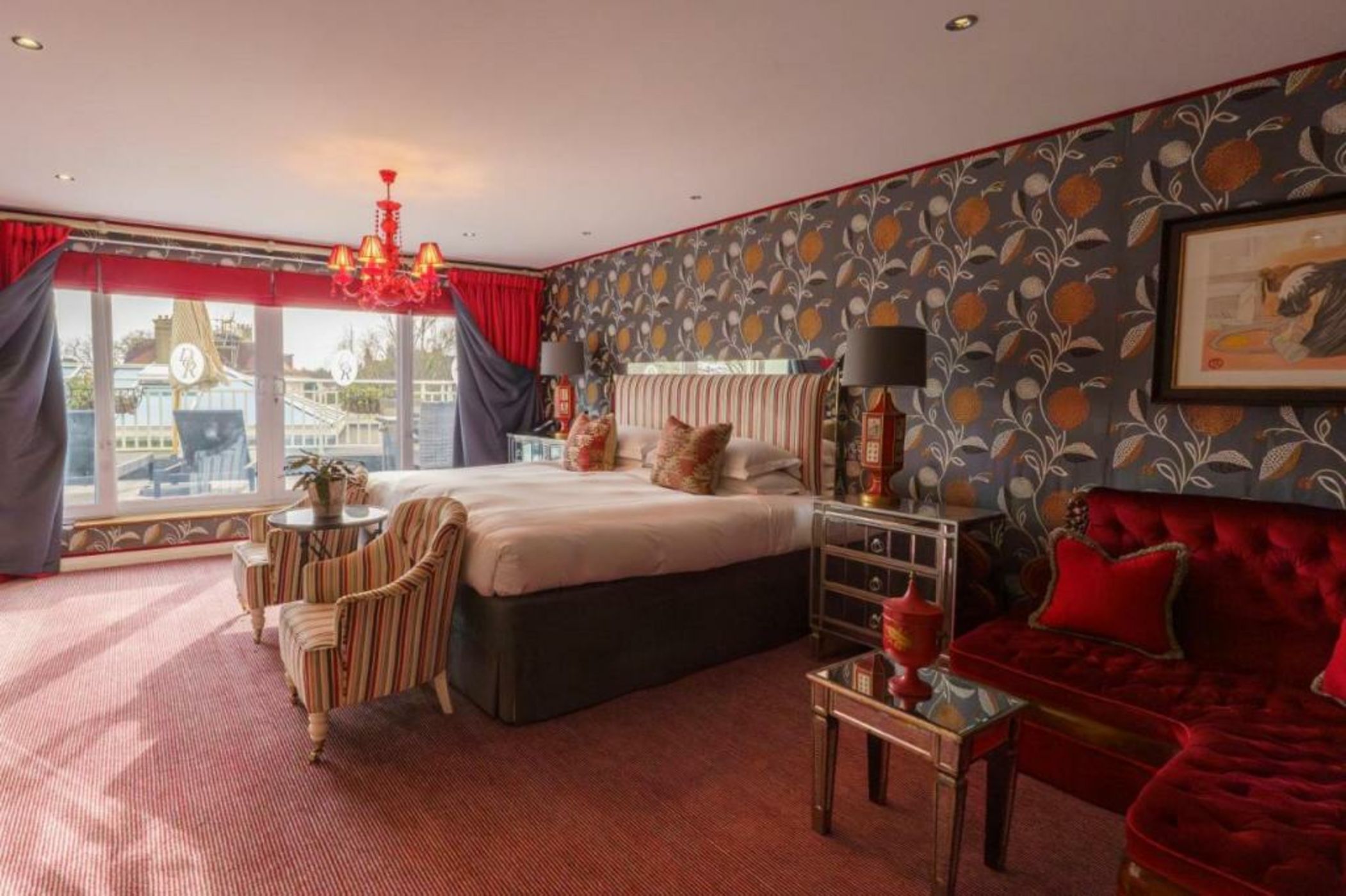 The Duke Hotel