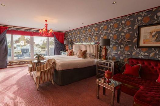 The Duke Hotel