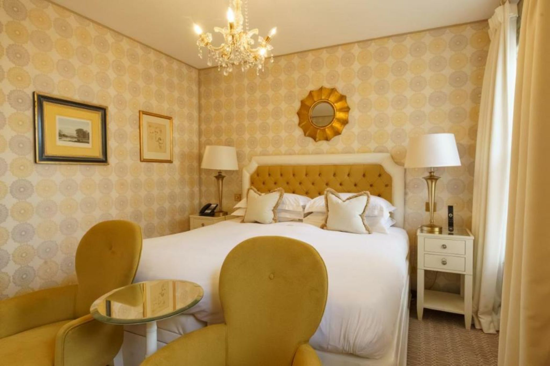 The Duke Hotel