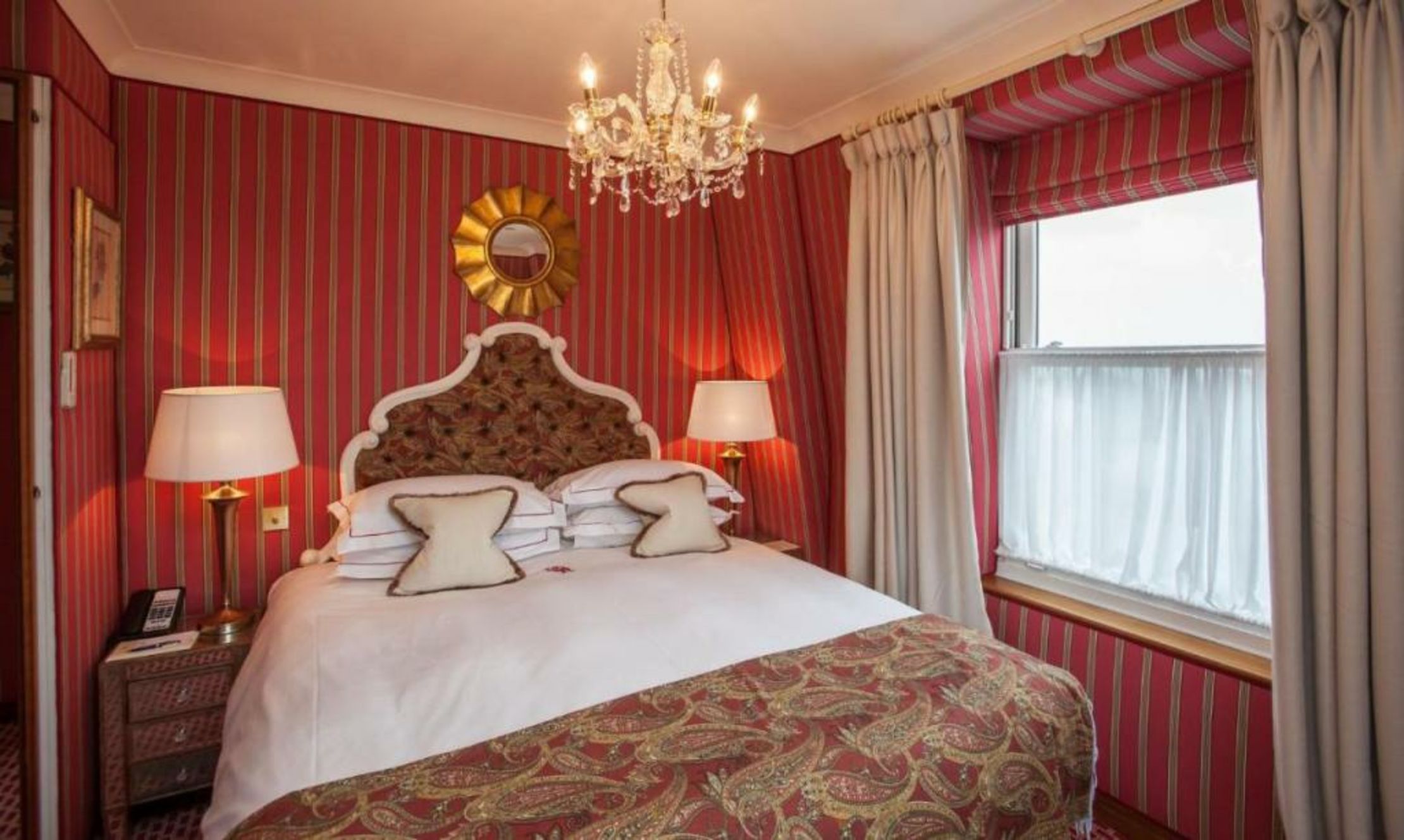 The Duke Hotel