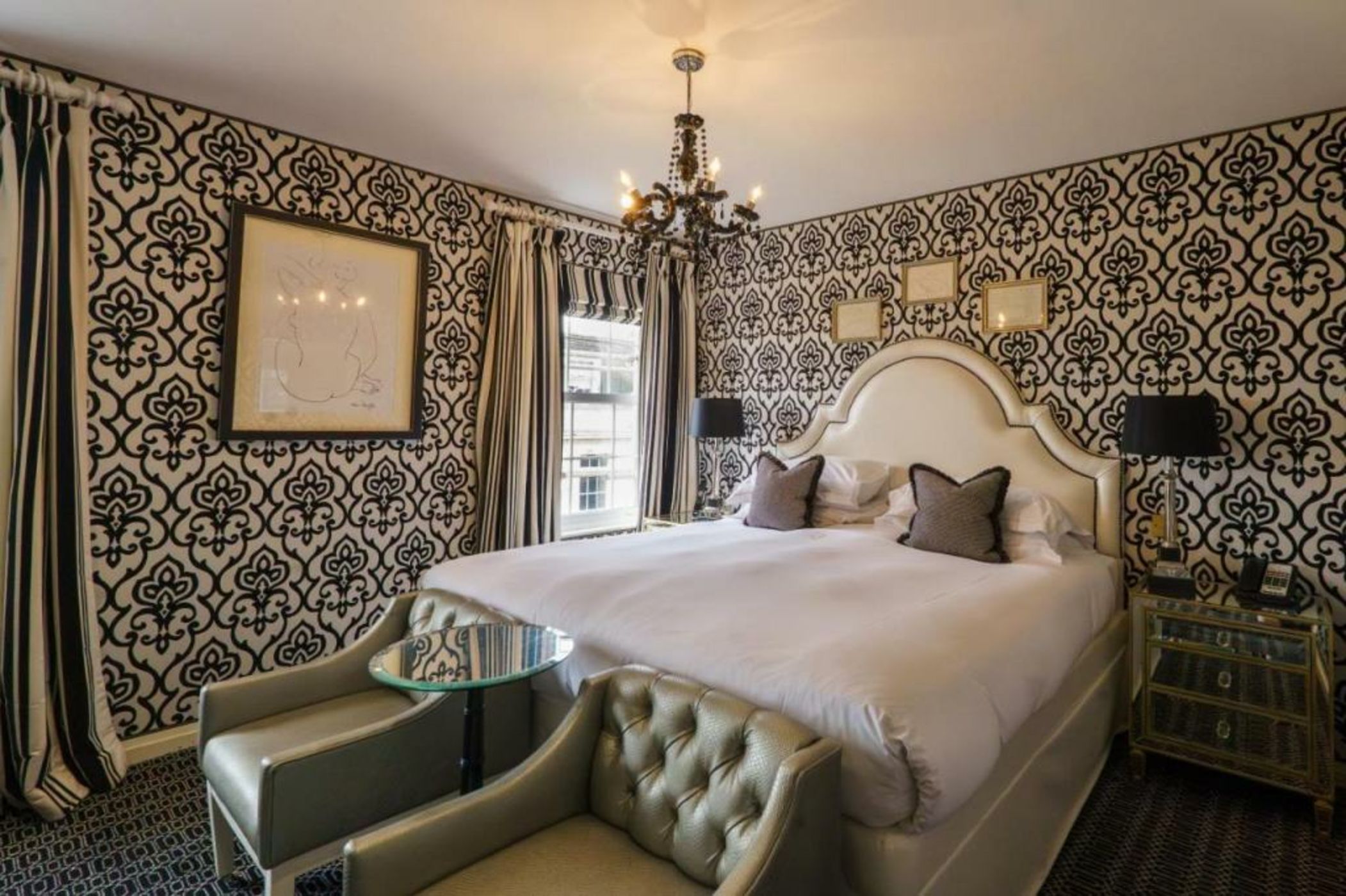 The Duke Hotel