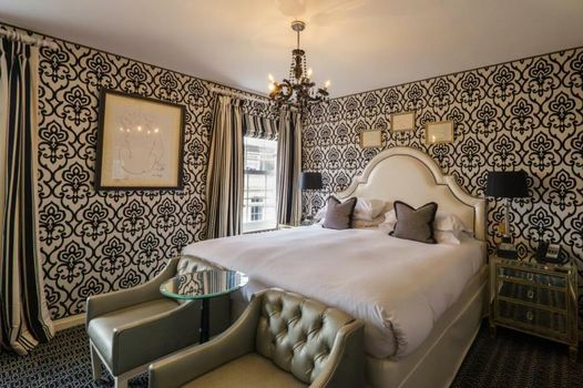 The Duke Hotel