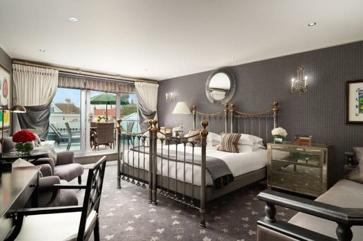 The Duke Hotel