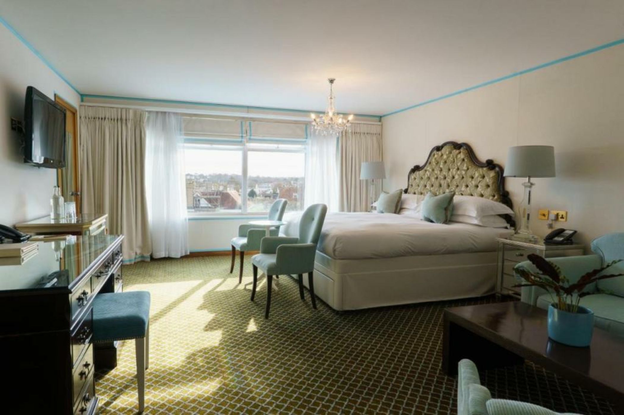 The Duke Hotel