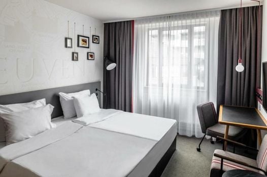 pentahotel Leuven