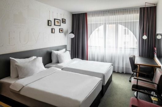 pentahotel Leuven
