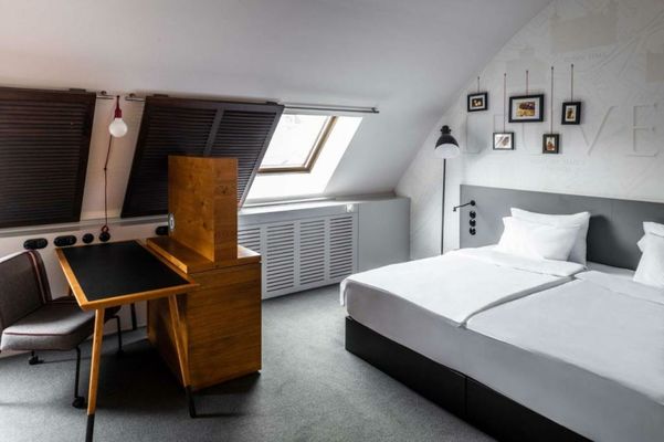 pentahotel Leuven