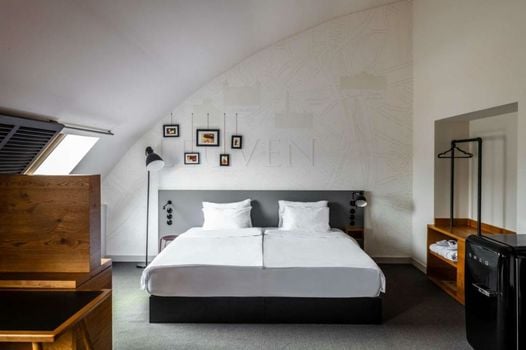 pentahotel Leuven