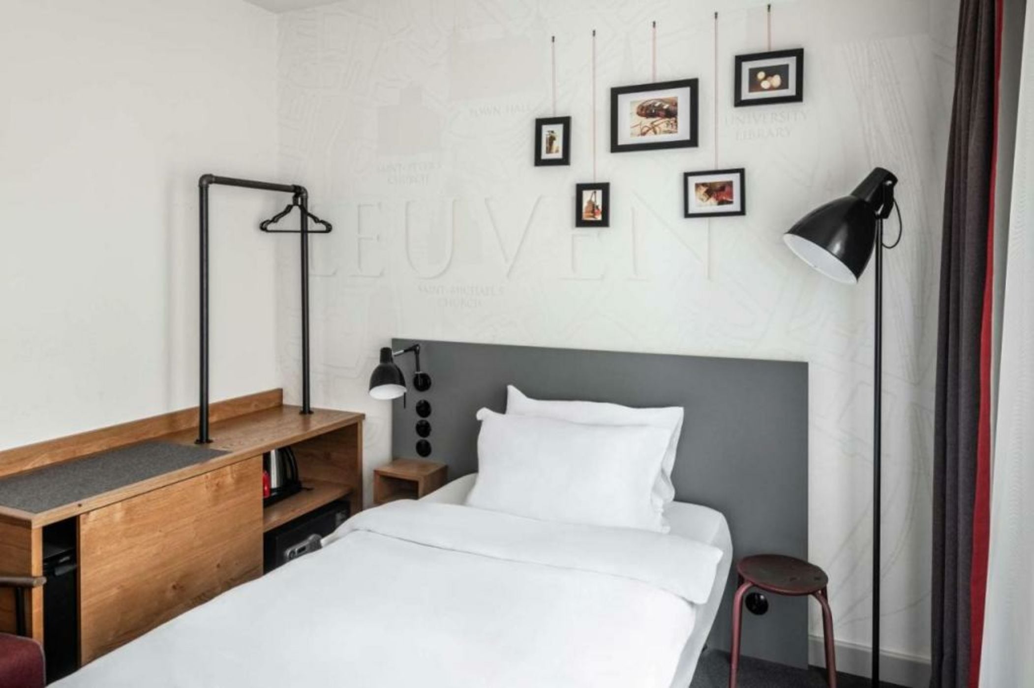 pentahotel Leuven