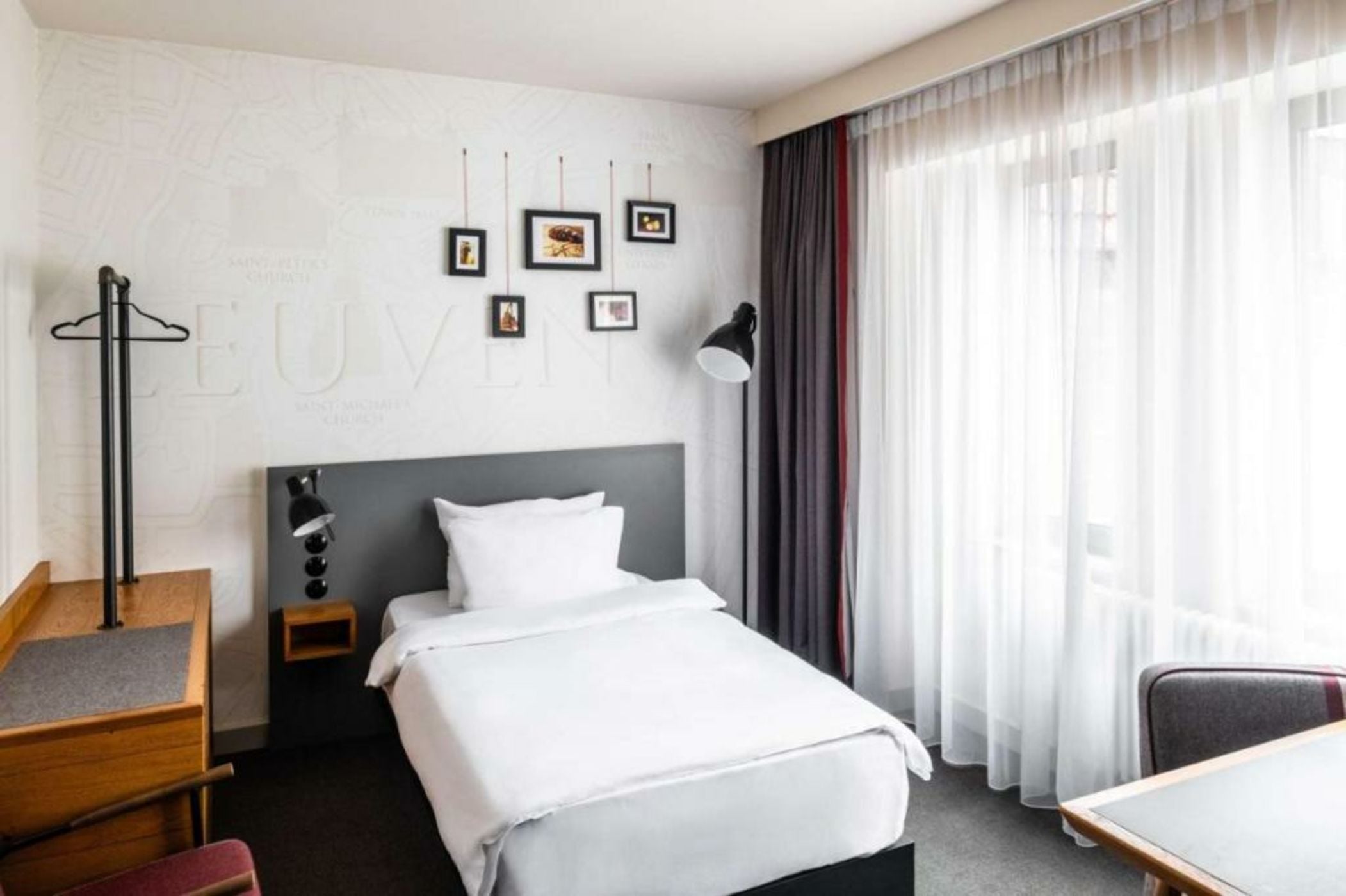 pentahotel Leuven