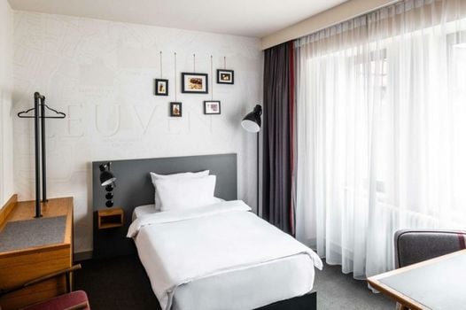 pentahotel Leuven