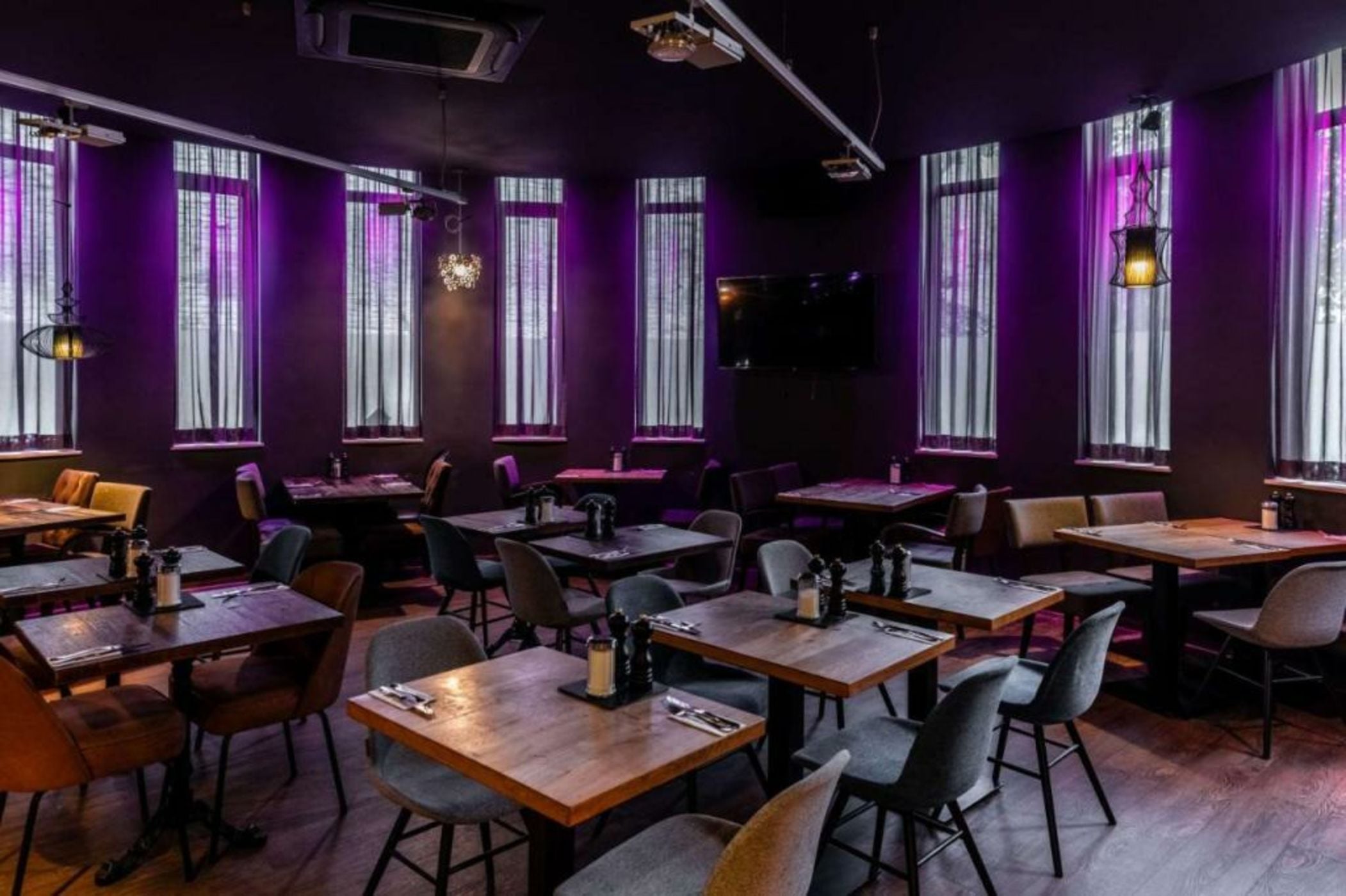 pentahotel Leuven
