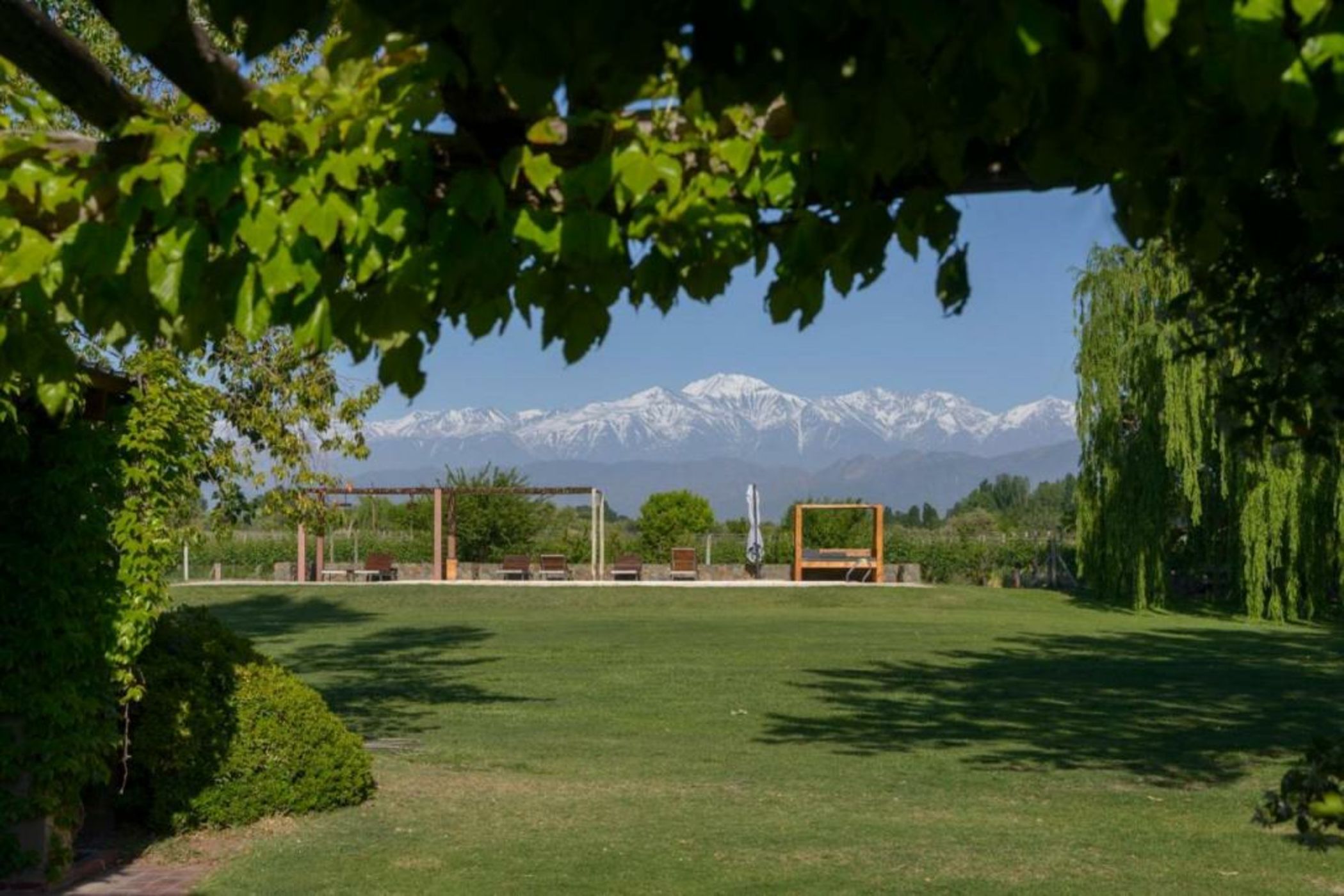Posada Mawida