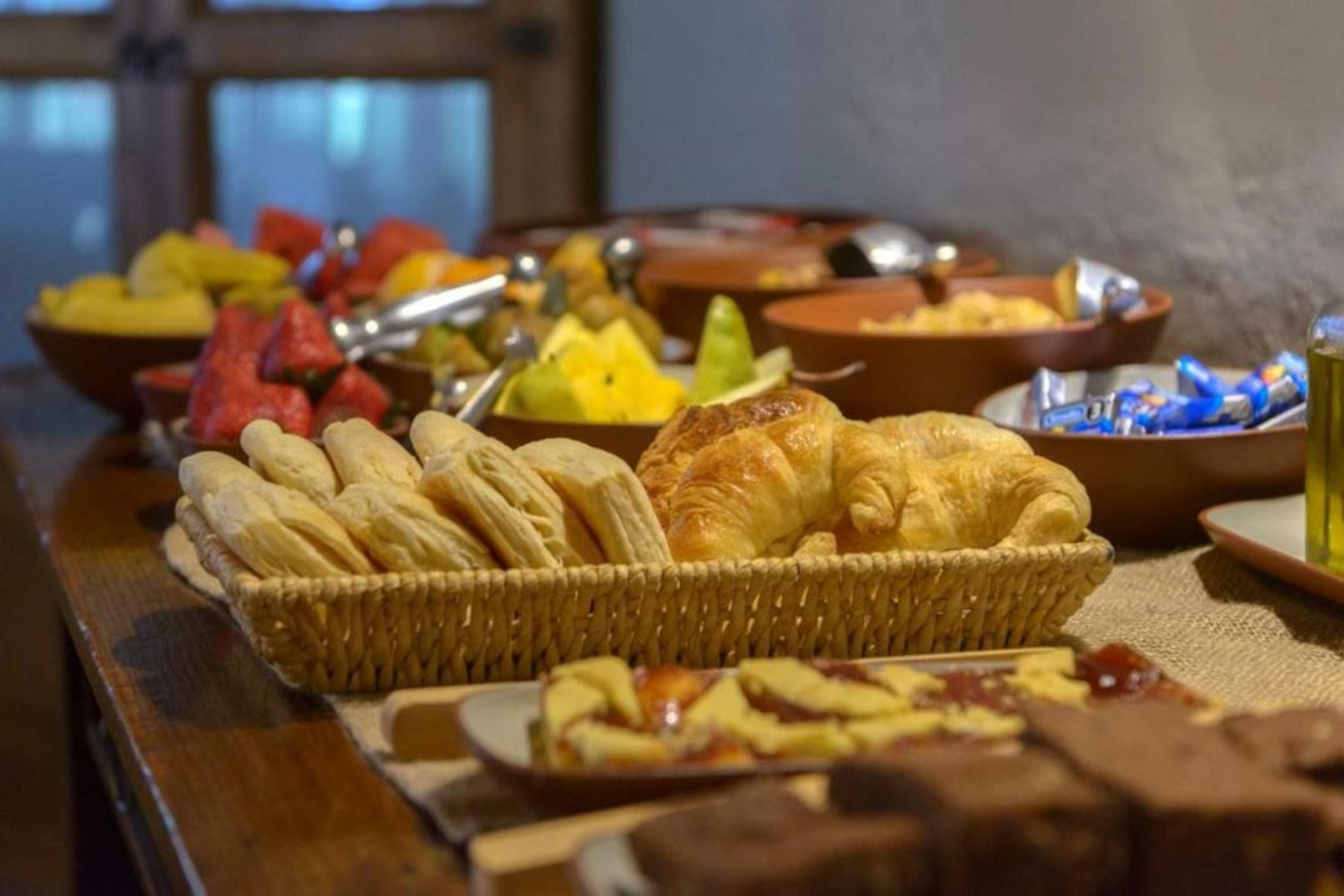 Posada Mawida