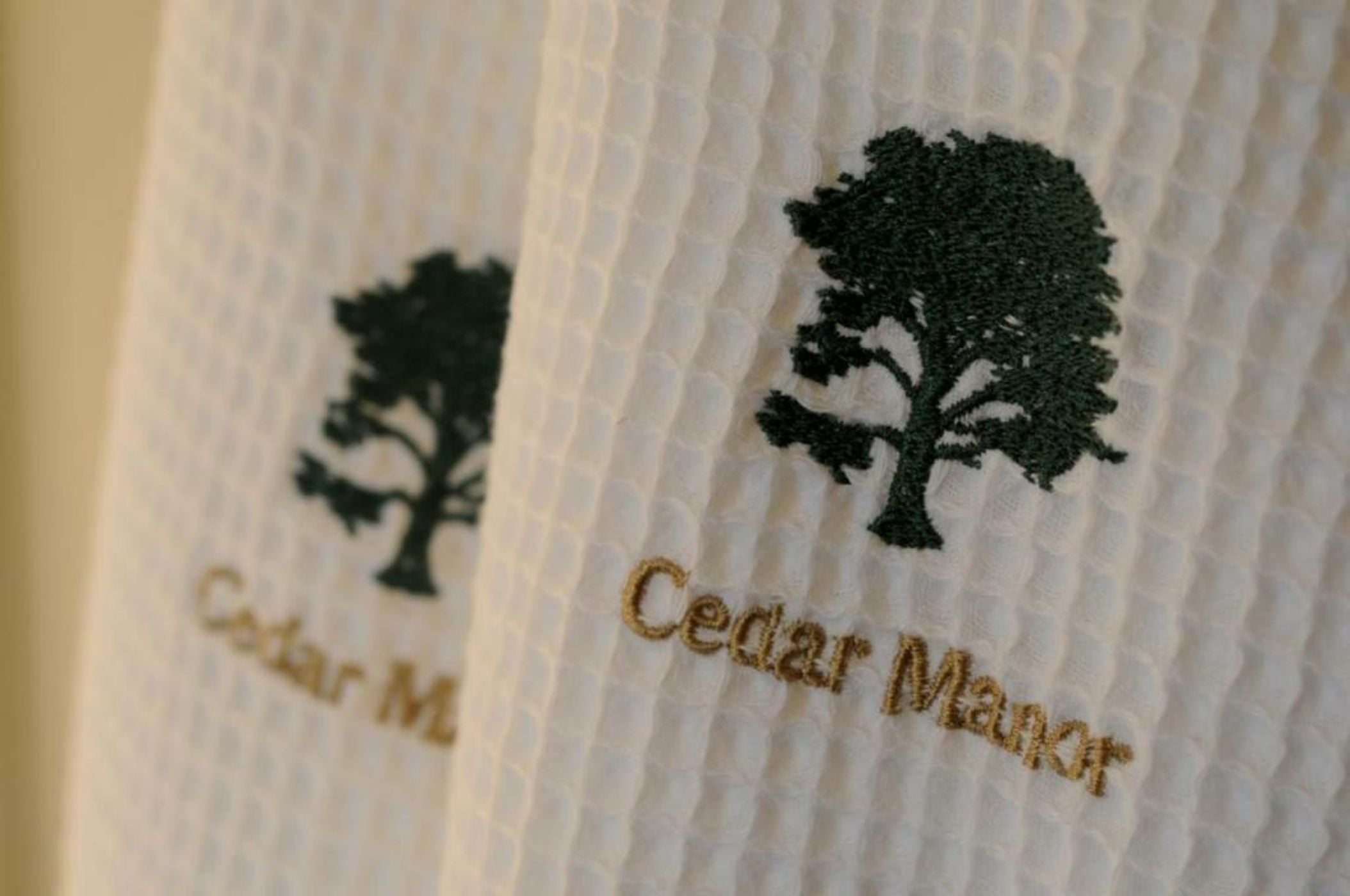 Cedar Manor