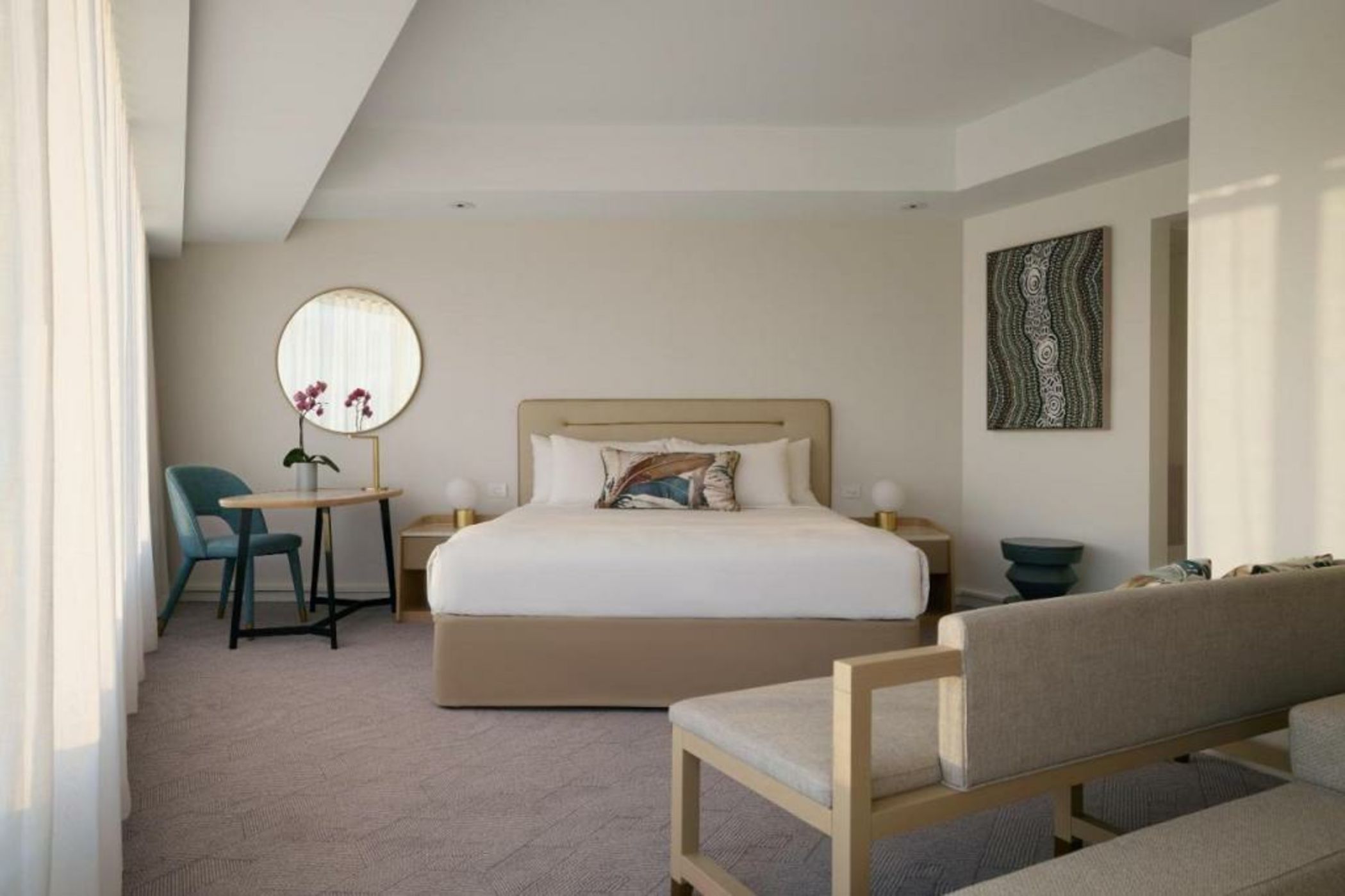 RACV Royal Pines Resort Gold Coast