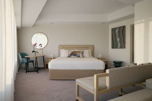 RACV Royal Pines Resort Gold Coast