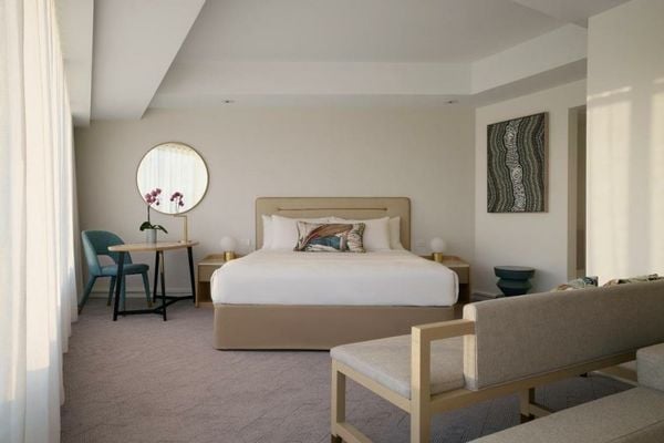 RACV Royal Pines Resort Gold Coast
