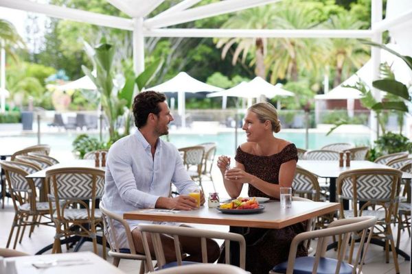 RACV Royal Pines Resort Gold Coast
