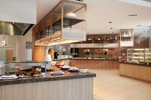 RACV Royal Pines Resort Gold Coast