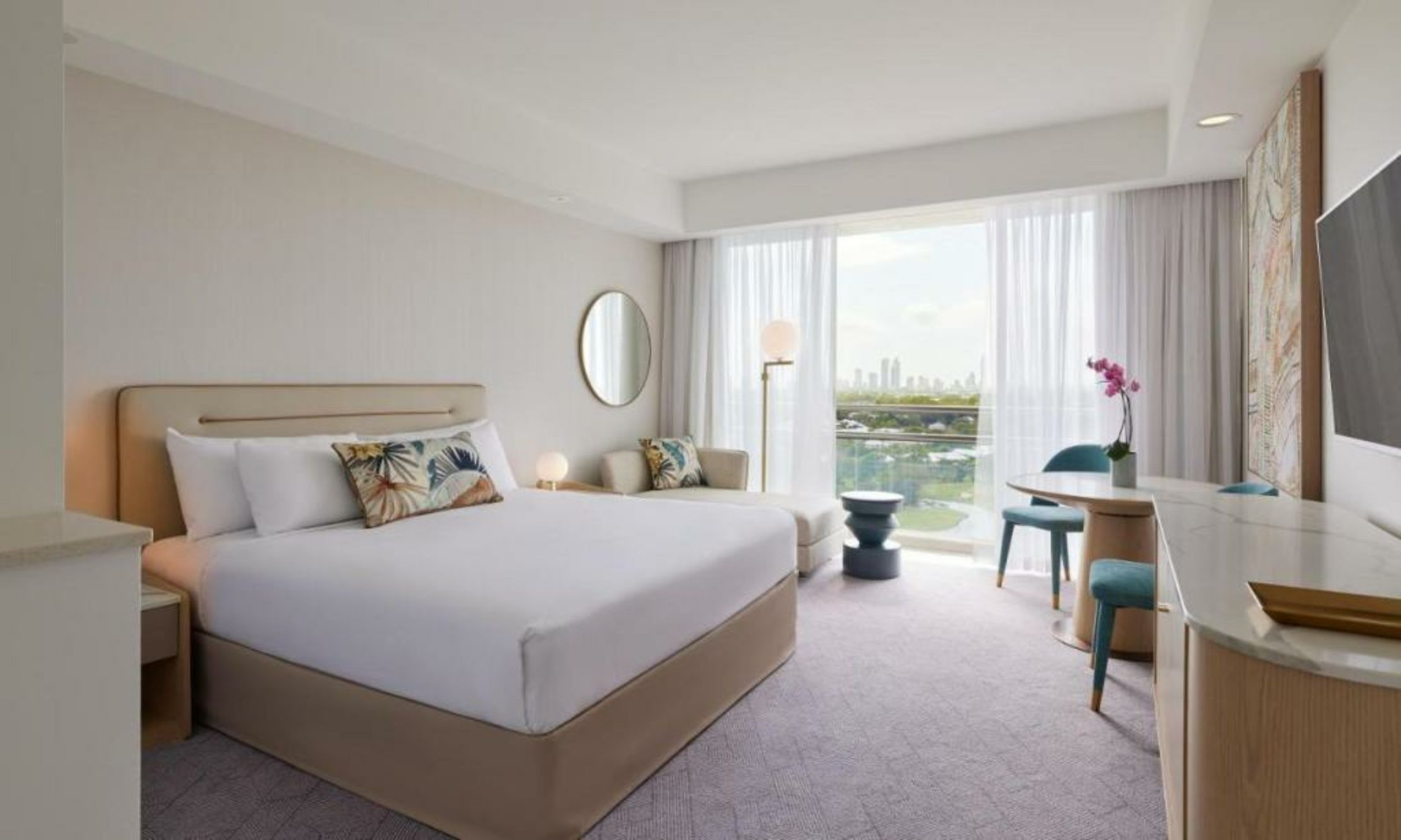 RACV Royal Pines Resort Gold Coast