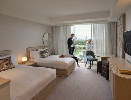 RACV Royal Pines Resort Gold Coast