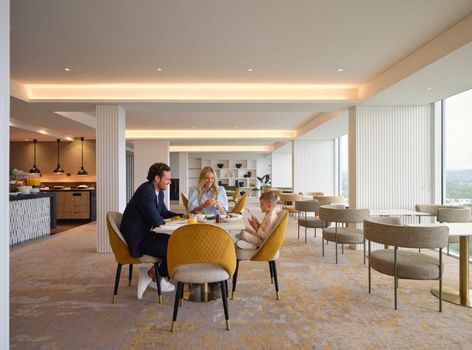 RACV Royal Pines Resort Gold Coast