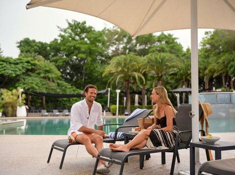 RACV Royal Pines Resort Gold Coast