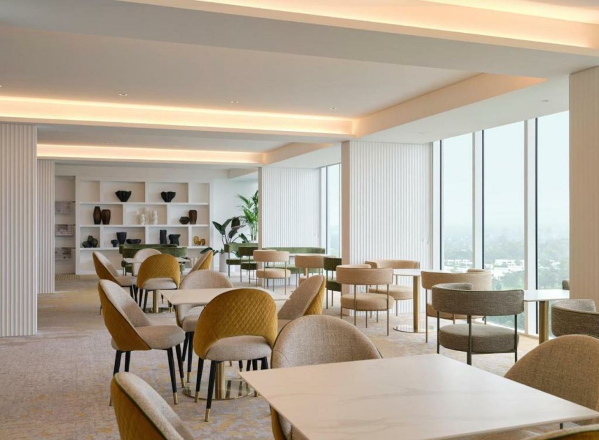 RACV Royal Pines Resort Gold Coast