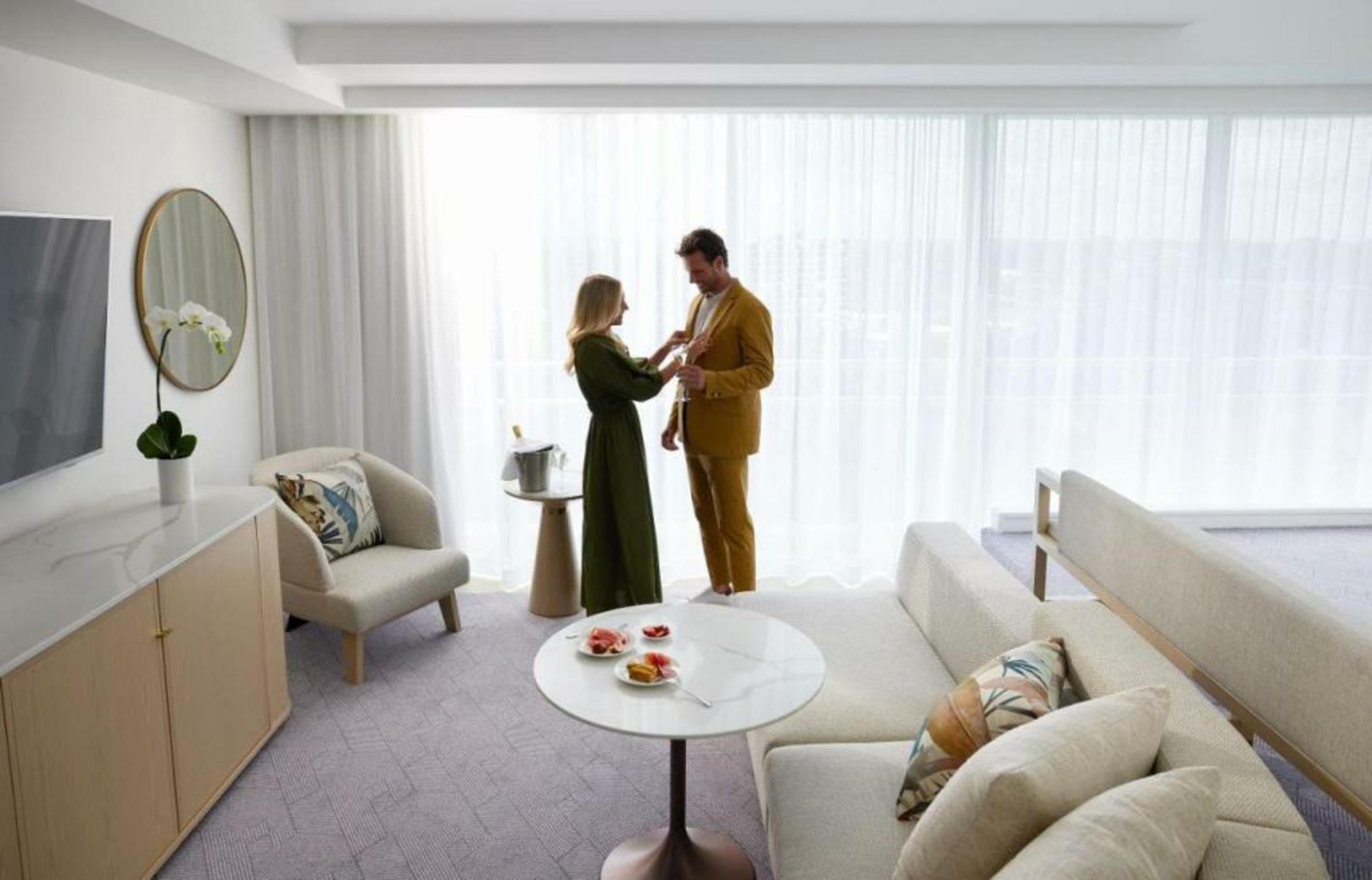 RACV Royal Pines Resort Gold Coast