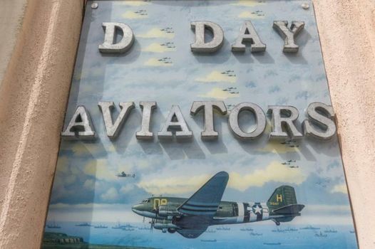 DDay Aviators