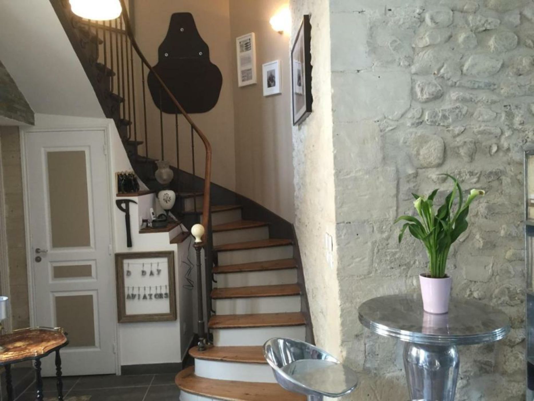 DDay Aviators