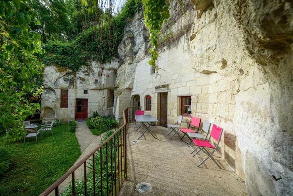 Logis Demeure de la Vignole