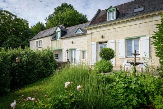 Logis Demeure de la Vignole