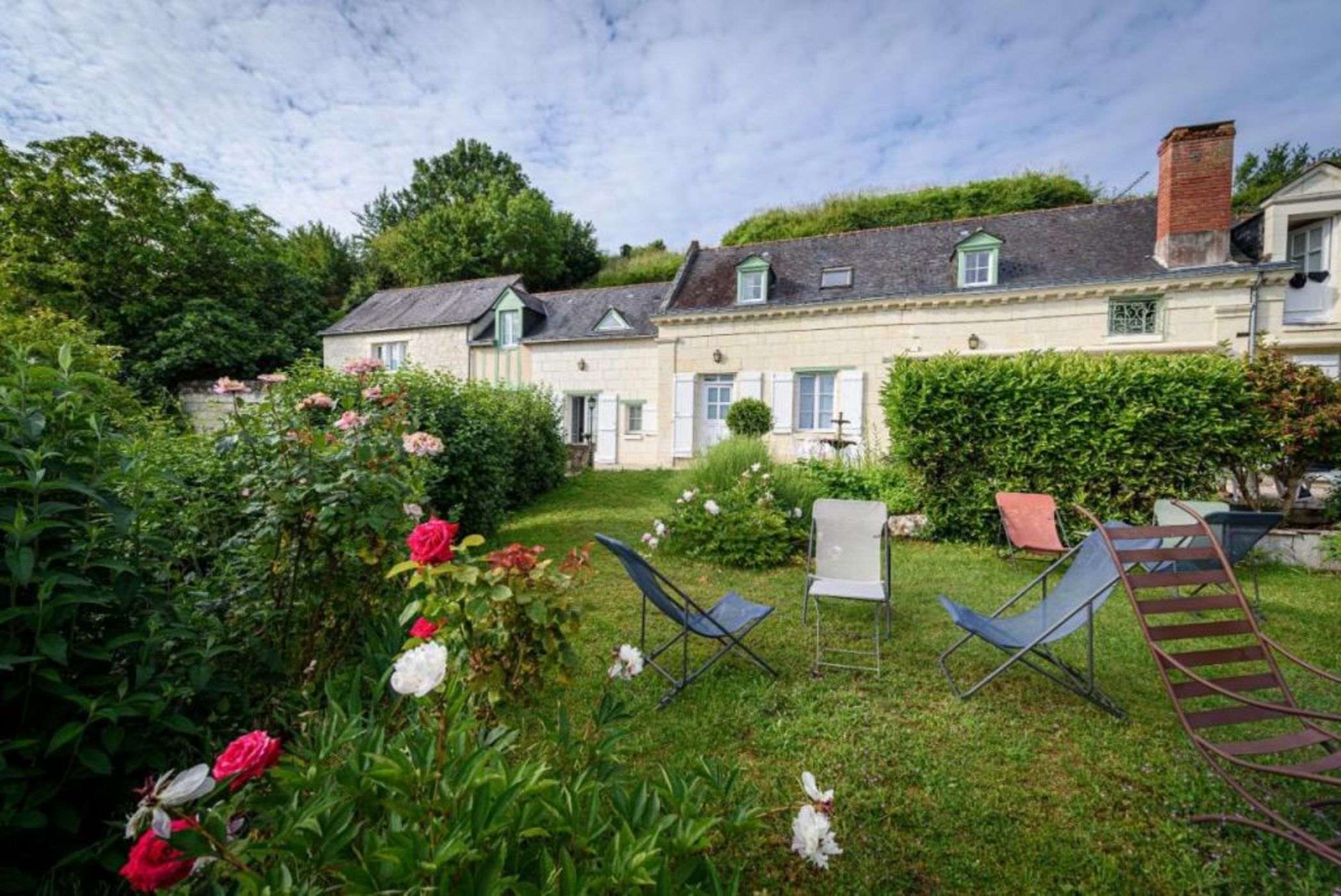 Logis Demeure de la Vignole