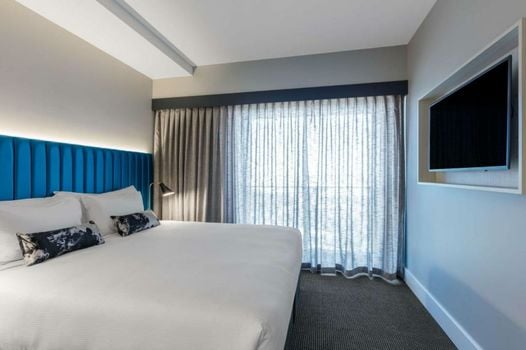 Adina Apartment Hotel Brisbane