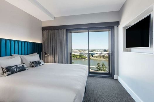Adina Apartment Hotel Brisbane