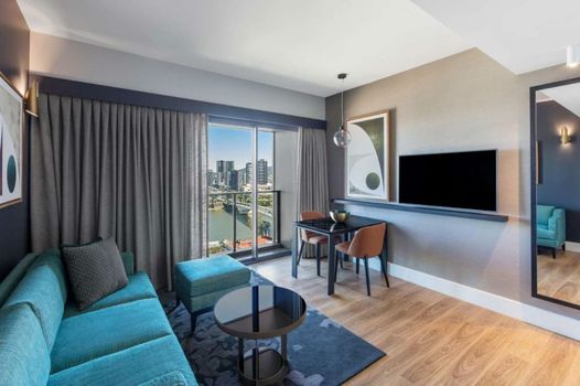 Adina Apartment Hotel Brisbane