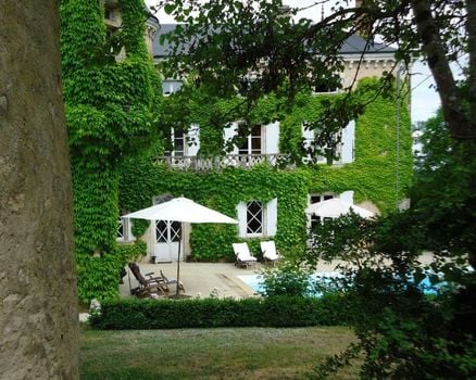 Saint Victor La Grand' Maison