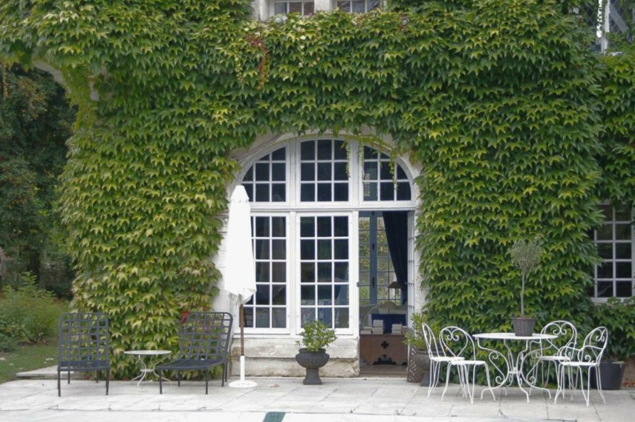 Saint Victor La Grand' Maison