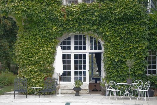 Saint Victor La Grand' Maison