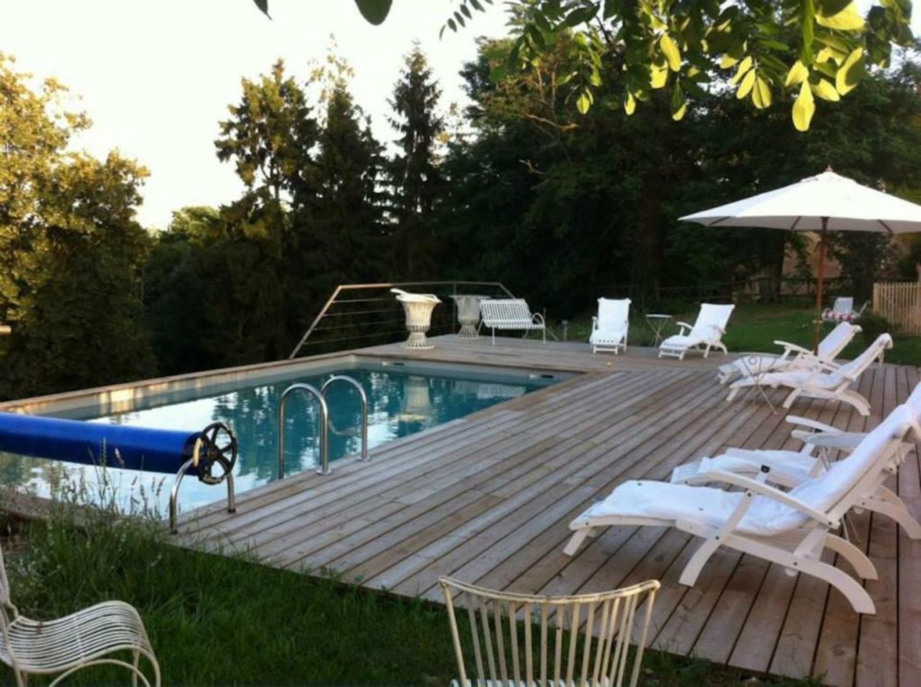 Saint Victor La Grand' Maison