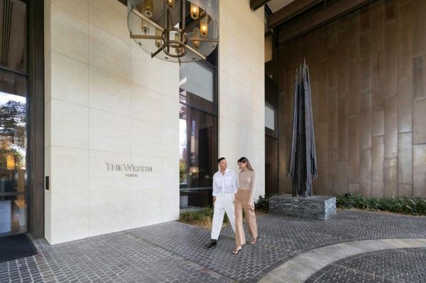 The Westin Perth